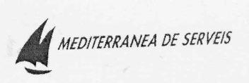 MEDITERRANEA DE SERVEIS