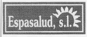 ESPASALUD, S.L