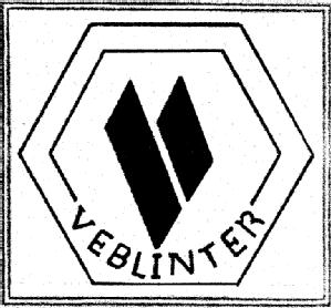 VEBLINTER