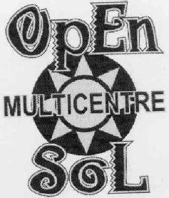 OPEN MULTICENTRE SOL