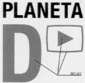 PLANETA D