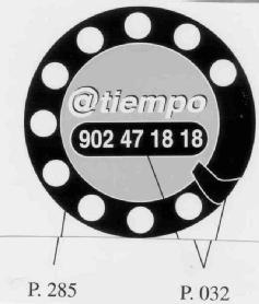 @TIEMPO 902 47 18 18