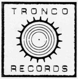 TRONCO RECORDS