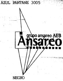 GRUPO ANSAREO AEB ANSAREO