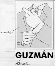 GUZMAN