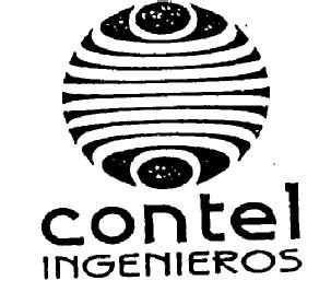 CONTEL INGENIEROS