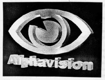 ALPHAVISION