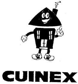 CUINEX
