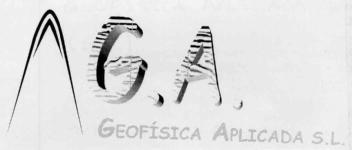 G.A. GEOFISICA APLICADA, S.L