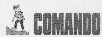 COMANDO