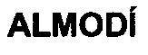 ALMODI
