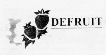 DEFRUIT