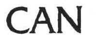 CAN