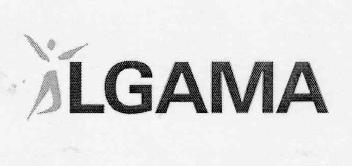 ALGAMA