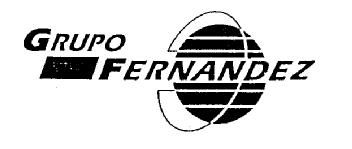 GRUPO FERNANDEZ