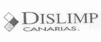 DISLIMP CANARIAS