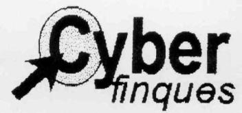 CYBER FINQUES
