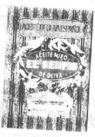 ACEITE PURO EL SERPIS DE OLIVA ACEITE DE OLIVA ESPAÑOL