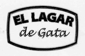 EL LAGAR DE GATA