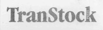 TRANSTOCK PRESS