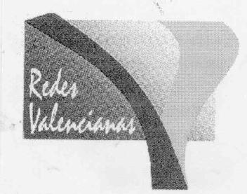 REDES VALENCIANAS