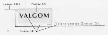 VALGOM VALENCIANA DE GOMAS, S.L