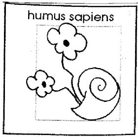 HUMUS SAPIENS