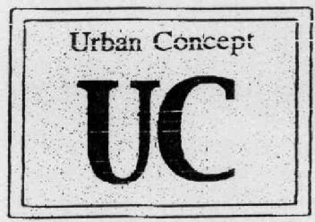 URBAN CONCEPT UC