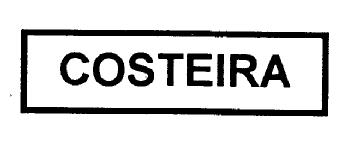 COSTEIRA