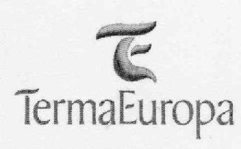 TE TERMAEUROPA