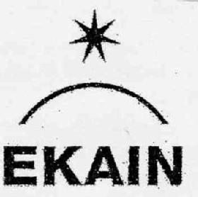 EKAIN
