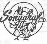 SONYGRAF, S.A