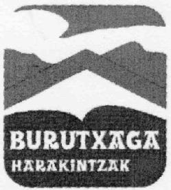 BURUTXAGA HARAKINTZAK