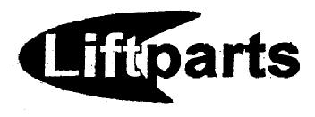 LIFTPARTS