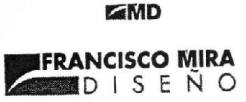 MD FRANCISCO MIRA DISEÑO
