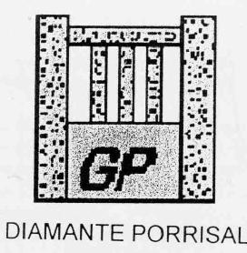 GP DIAMANTE PORRISAL