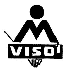 M VISO. VIGO