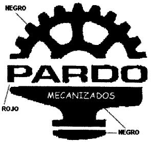 PARDO MECANIZADOS
