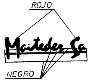 MAITEDER,S.A