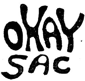 OKAY SAC