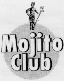 MOJITO CLUB