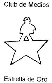 CLUB DE MEDIOS ESTRELLA DE ORO