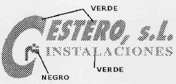 CESTERO, S.L. INSTALACIONES