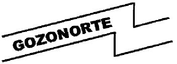GOZONORTE