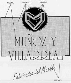 MUÑOZ Y VILLARREAL FABRICADOS DEL MUEBLE