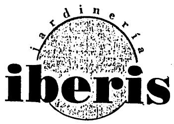 JARDINERIA IBERIS