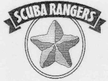 SCUBA RANGERS