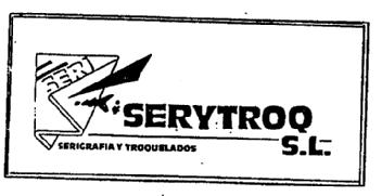 SERYTROQ, S.L