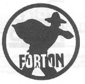 FORTON