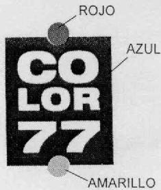 COLOR 77